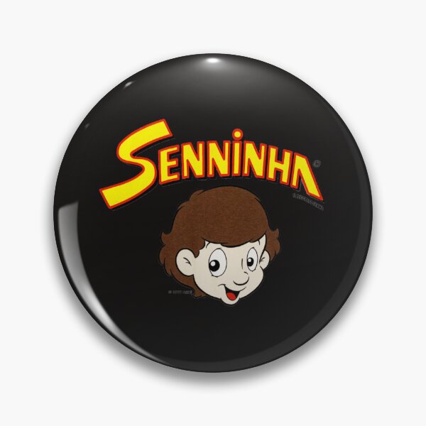 Item preview, Senninha 1997 designed and sold by endenvys.