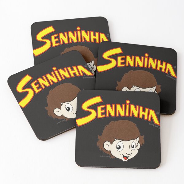 Item preview, Senninha 1997 designed and sold by endenvys.