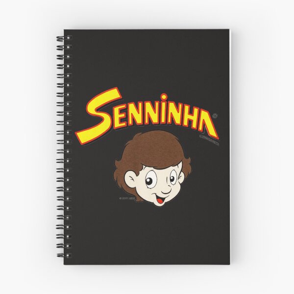 Item preview, Senninha 1997 designed and sold by endenvys.