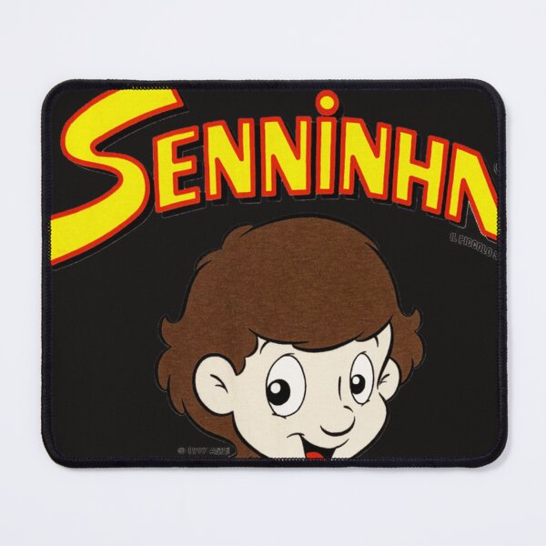 Item preview, Senninha 1997 designed and sold by endenvys.