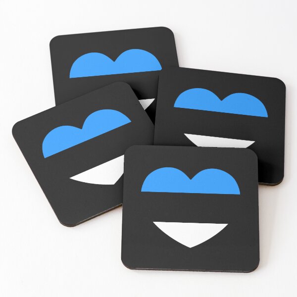 Item preview, Estonia Flag Heart EE designed and sold by shitpostee.