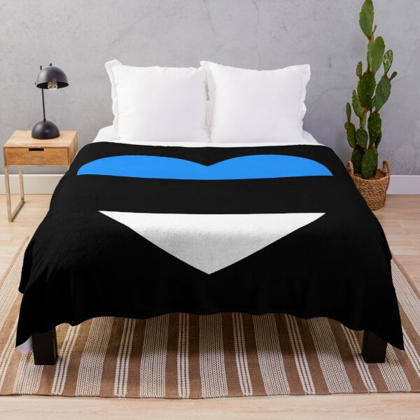 Item preview, Estonia Flag Heart EE designed and sold by shitpostee.