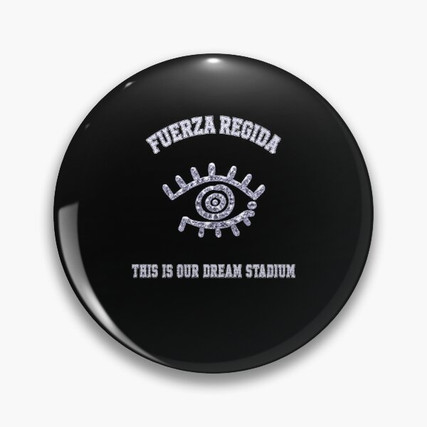 Item preview, Fuerza Retro Regida This Is Our Dream Stadium Tour designed and sold by VioIneka.
