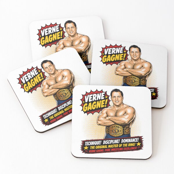 Item preview, Wrestling Legends & Superstars Graphic designed and sold by BUDDY-JM-CRAFT.