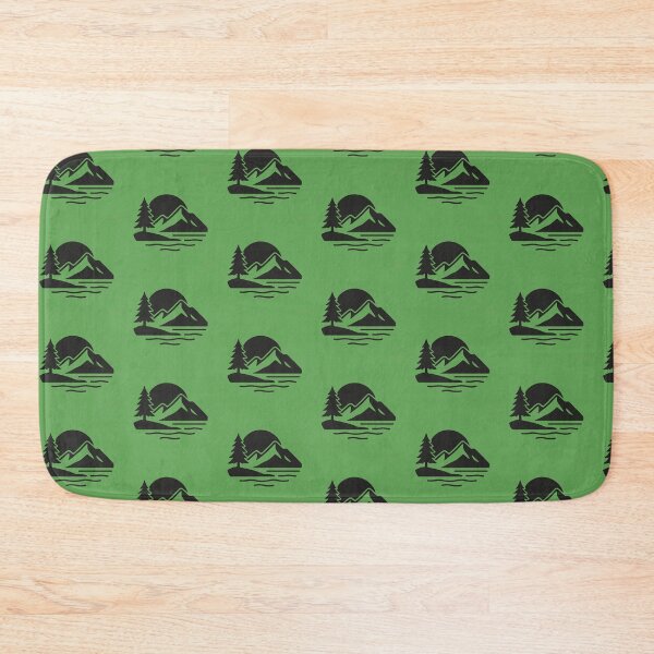 Item preview, Great tree ,wave ,sunset designed and sold by Aziton.
