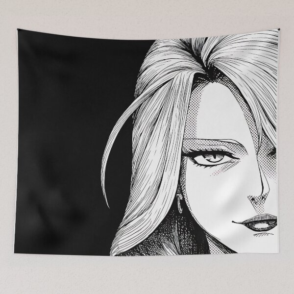 Item preview, Snake Lady - 3 designed and sold by Infinite-Aspire.