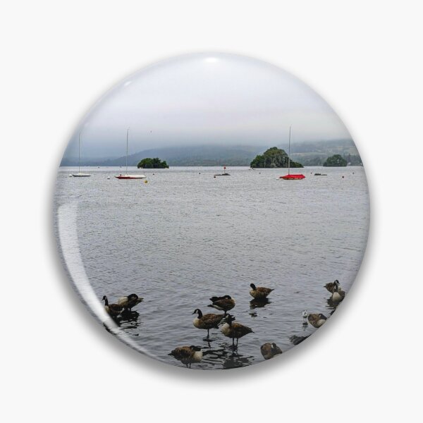 Item preview, Windermere, Lake District  designed and sold by cpjmathieson.