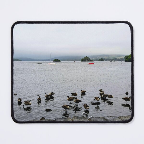 Item preview, Windermere, Lake District  designed and sold by cpjmathieson.