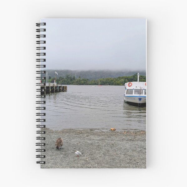 Item preview, Windermere, Lake District  designed and sold by cpjmathieson.
