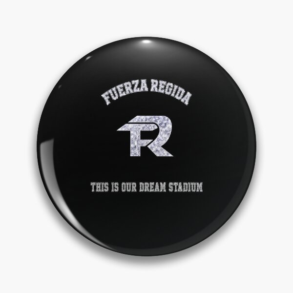 Item preview, Fuerza-Regida Este es nuestro estadio soñado Música vintage designed and sold by VioIneka.