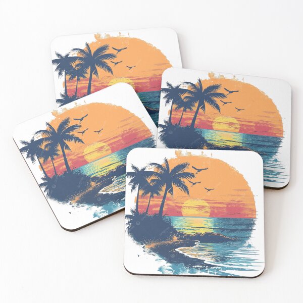 Item preview, Sunshine beach designed and sold by Dilshan Chathuranga.