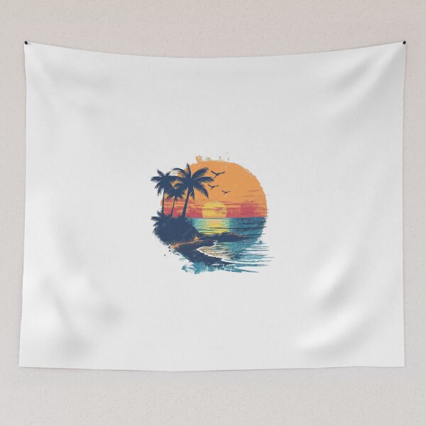 Item preview, Playa del sol designed and sold by Dilshan Chathuranga.