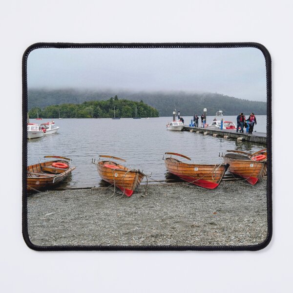 Item preview, Windermere, Lake District designed and sold by cpjmathieson.