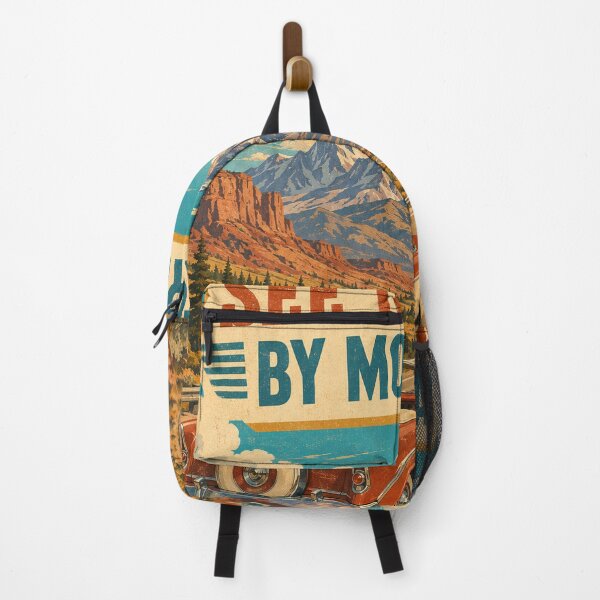Item preview, See the West by Motorway designed and sold by alexrow.