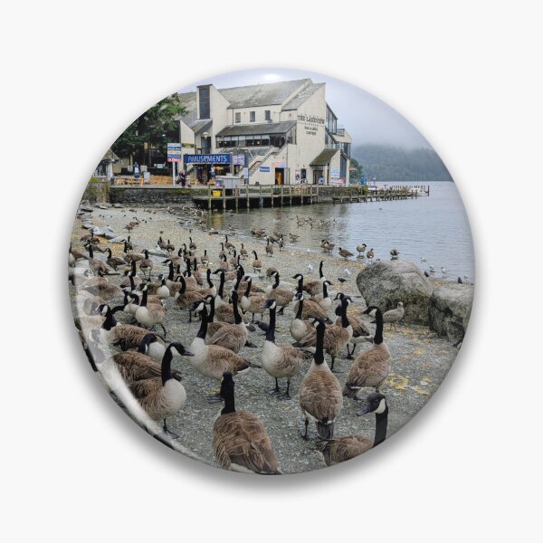 Item preview, Windermere, Lake District  designed and sold by cpjmathieson.