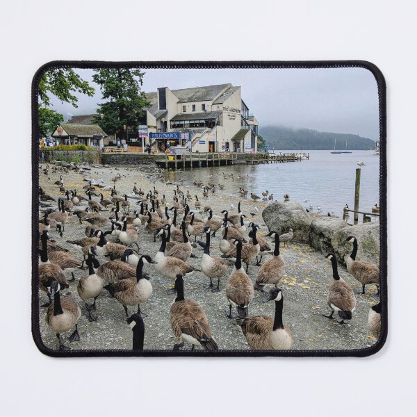 Item preview, Windermere, Lake District designed and sold by cpjmathieson.