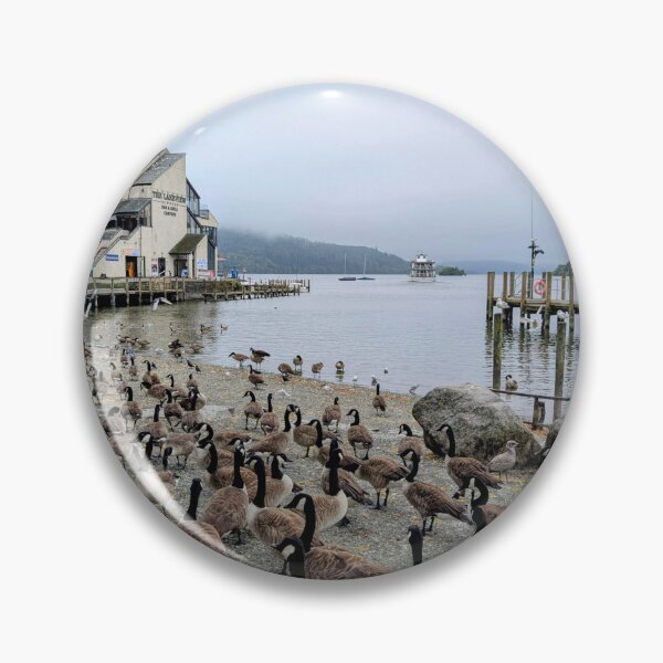 Item preview, Windermere, Lake District  designed and sold by cpjmathieson.