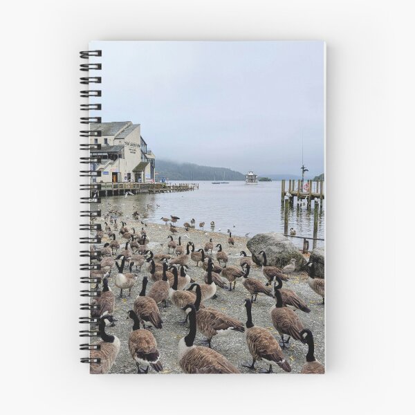 Item preview, Windermere, Lake District  designed and sold by cpjmathieson.