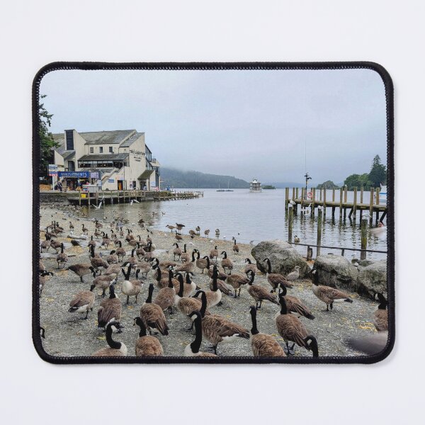 Item preview, Windermere, Lake District designed and sold by cpjmathieson.