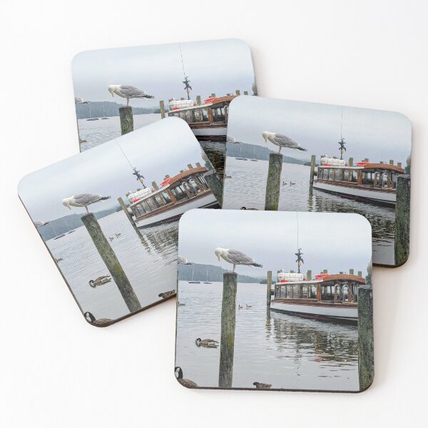 Item preview, Windermere, Lake District  designed and sold by cpjmathieson.