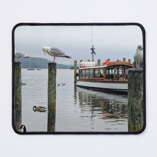Item preview, Windermere, Lake District designed and sold by cpjmathieson.