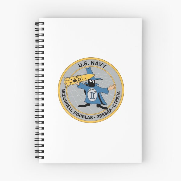 Item preview, US Navy McDonnell Douglas F-4 Phantom II NA-21 Target Drone Patch designed and sold by CharlieDesings.