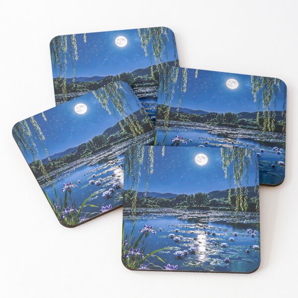 Item preview, A Refreshing Melody 011 designed and sold by boStudio.