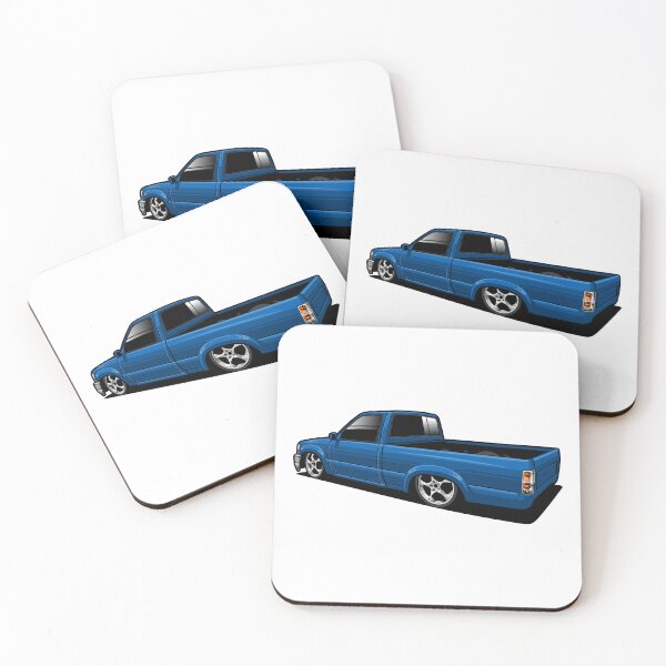 Item preview, Toyota pickup designed and sold by vektoranda.