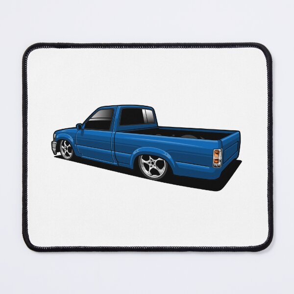 Item preview, Toyota pickup designed and sold by vektoranda.