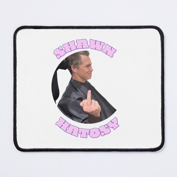 Item preview, shawn hatosy funny designed and sold by musclegirly.
