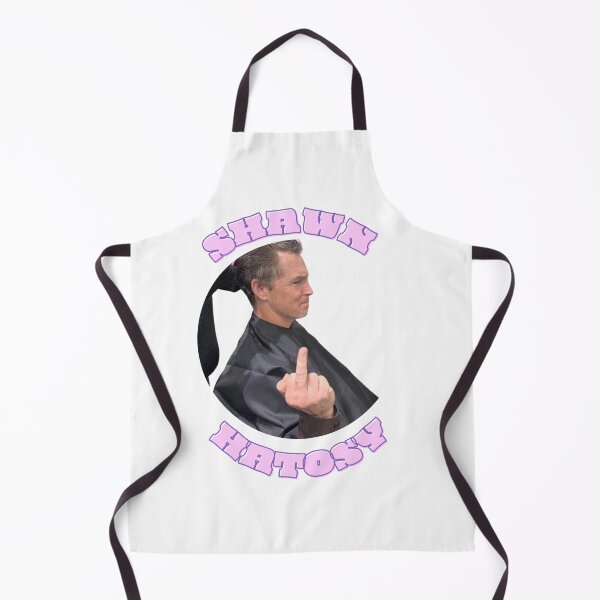 Item preview, shawn hatosy funny designed and sold by musclegirly.