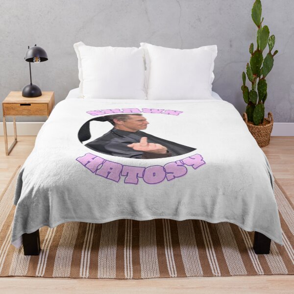 Item preview, shawn hatosy funny designed and sold by musclegirly.