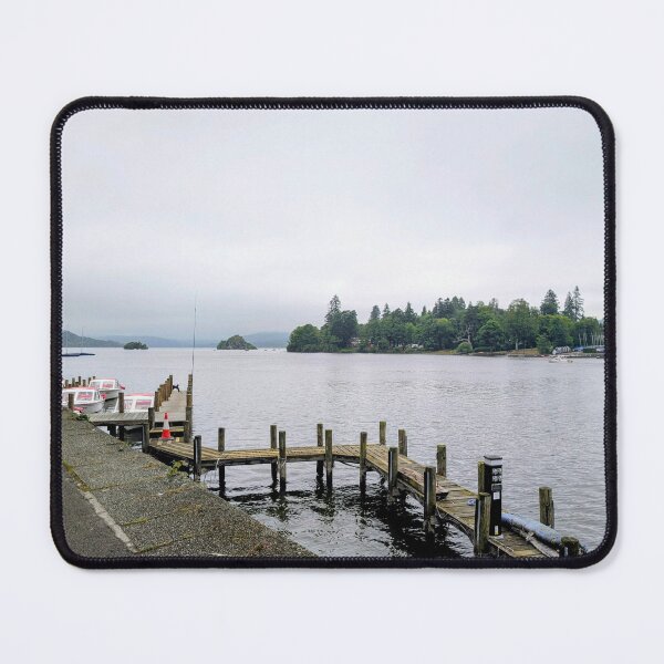 Item preview, Windermere, Lake District designed and sold by cpjmathieson.