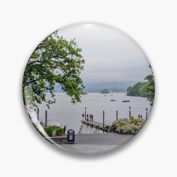 Item preview, Windermere, Lake District  designed and sold by cpjmathieson.