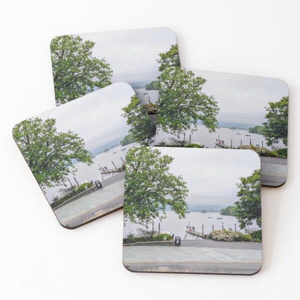 Item preview, Windermere, Lake District  designed and sold by cpjmathieson.