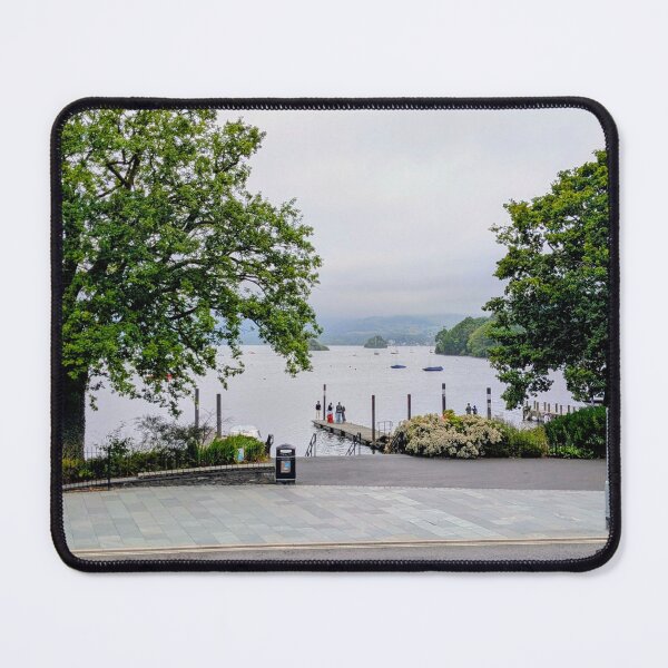Item preview, Windermere, Lake District designed and sold by cpjmathieson.