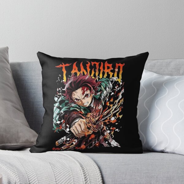 Item preview, Tanjiro Hinokami Kagura designed and sold by Creaturesinzo.