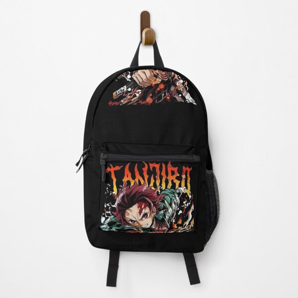 Item preview, Tanjiro Hinokami Kagura designed and sold by Creaturesinzo.