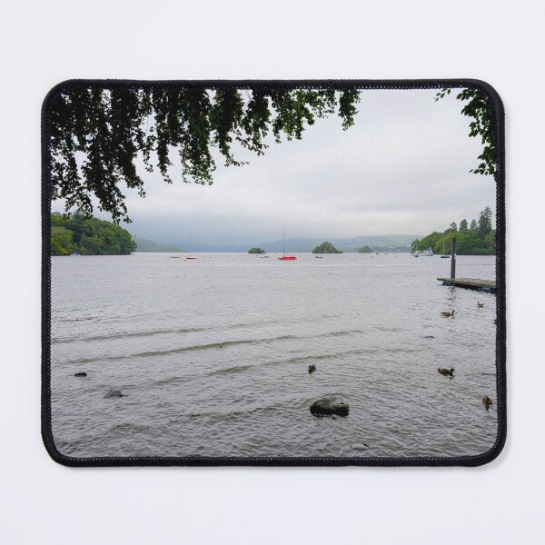 Item preview, Windermere, Lake District  designed and sold by cpjmathieson.