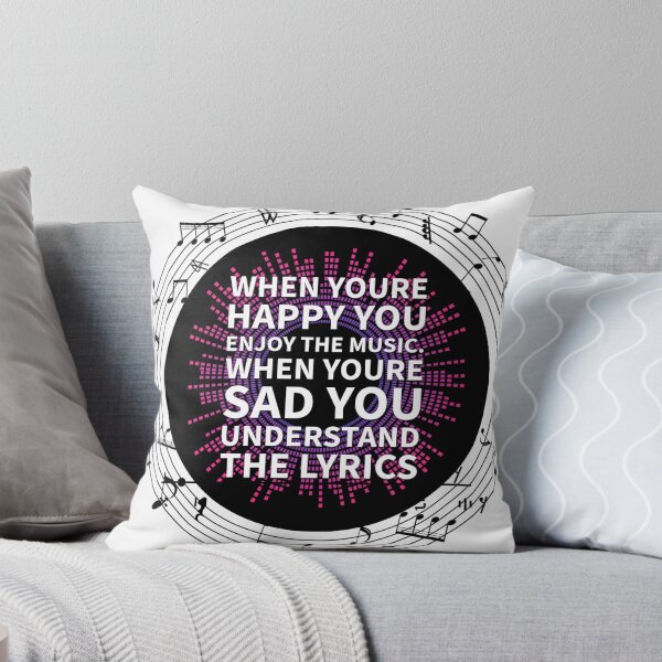 Item preview, Understanding music designed and sold by Pi-ArtTees.