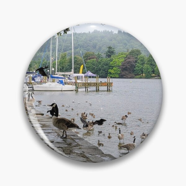 Item preview, Windermere, Lake District  designed and sold by cpjmathieson.