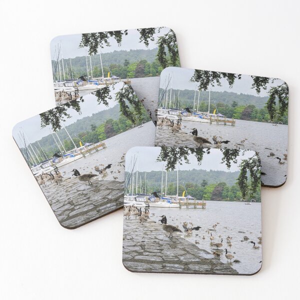 Item preview, Windermere, Lake District  designed and sold by cpjmathieson.