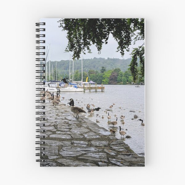 Item preview, Windermere, Lake District  designed and sold by cpjmathieson.