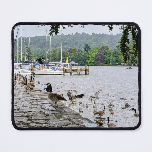 Item preview, Windermere, Lake District  designed and sold by cpjmathieson.