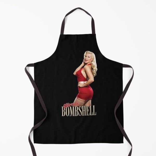Item preview, BLONDE BOMBSHELL designed and sold by BabaSoti.