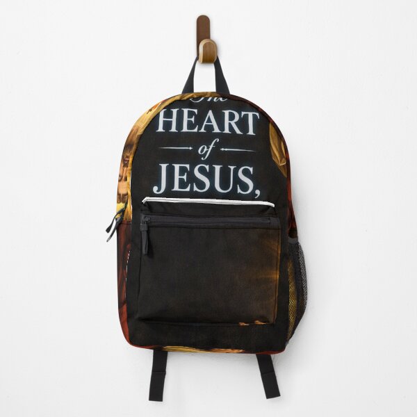 Item preview, JESUS SERCE STARTE DLA NIEPRAWOŚCI  designed and sold by WarriorVision.