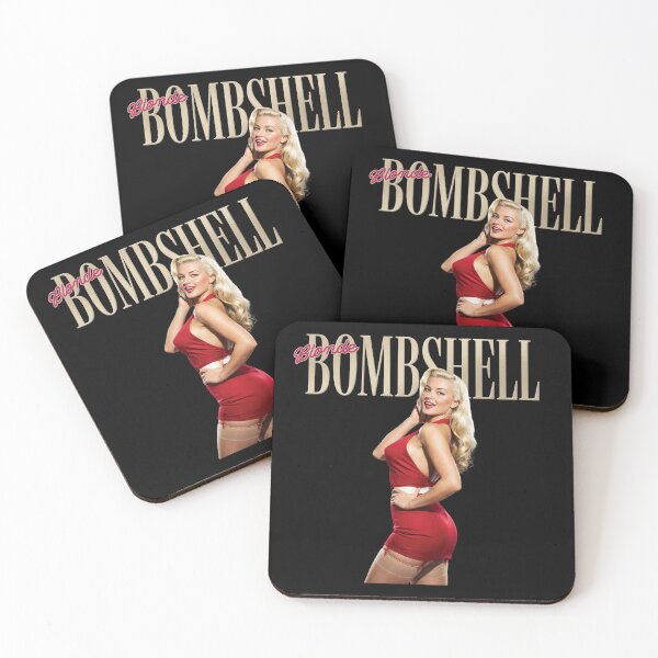 Item preview, BLONDE BOMBSHELL II designed and sold by BabaSoti.