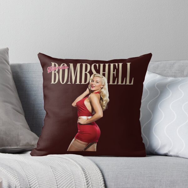 Item preview, BLONDE BOMBSHELL II designed and sold by BabaSoti.