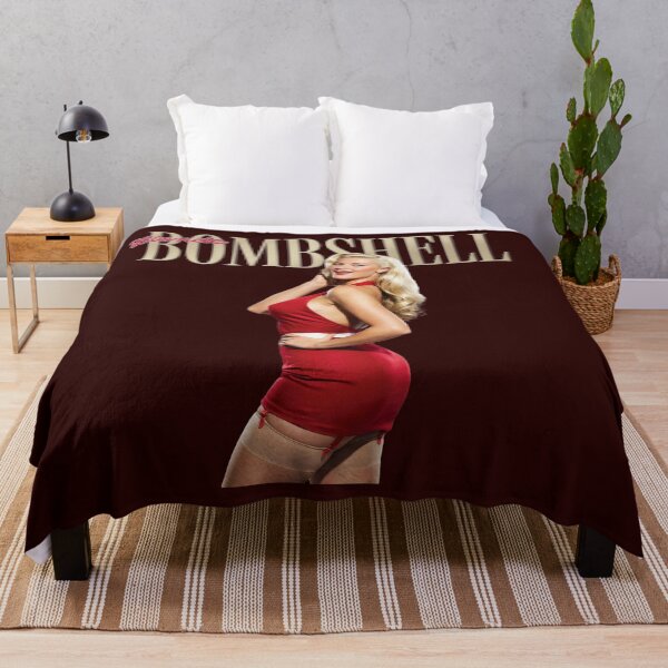Item preview, BLONDE BOMBSHELL II designed and sold by BabaSoti.