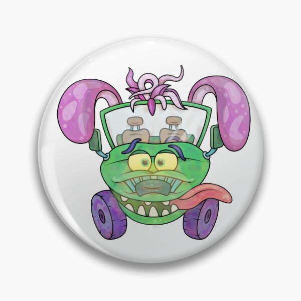 Item preview, Crazy Car #03 designed and sold by liquid-print.
